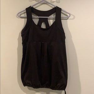 Old Navy Active black top